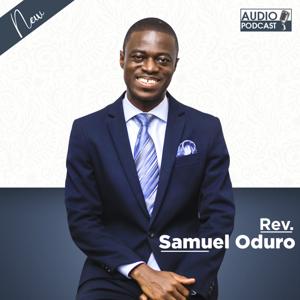 Reverend Samuel Oduro