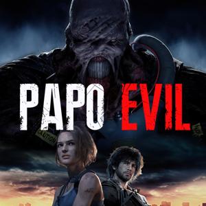 Papo Evil