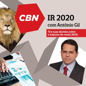 Tire suas dúvidas sobre o Imposto de Renda 2020