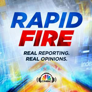 Rapid Fire by CNBC