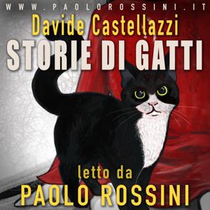 Storie di Gatti