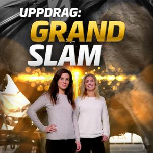 Uppdrag: Grand Slam by ATG