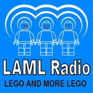 LAMLradio: LEGO Talk Podcast