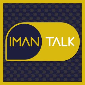 IMAN TALK