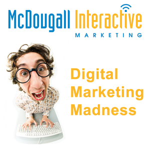 Digital Marketing Madness