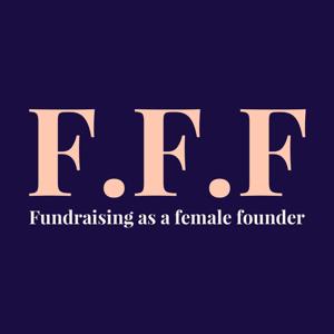 Fundraising as a Female Founder