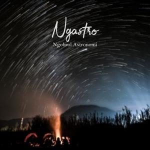 Ngastro (Ngobrol Astronomi)