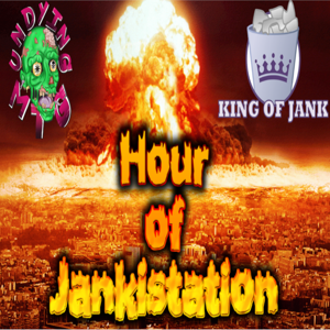 Hour of Jankistation