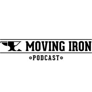 Moving Iron Podcast by Casey Seymour