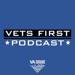 Vets First Podcast