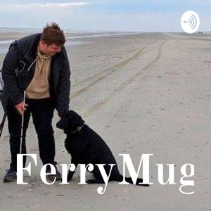 De Podcast Van Ferry