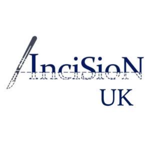 InciSioN UK in conversation with...