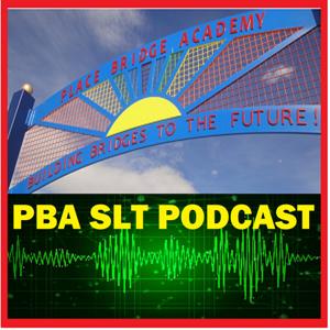 IWILK.COM - SLTPODCASTBLOG