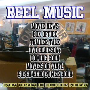 Reel Music – #NFTFYB