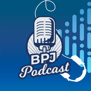 BPJ PODCAST | Backpacker Jakarta | Pendakian Gunung | Eksplorasi Wisata Alam Indonesia