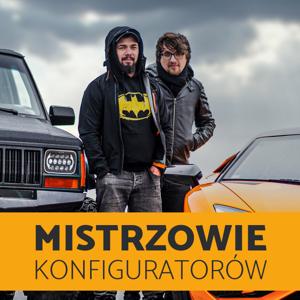 Mistrzowie Konfiguratorów