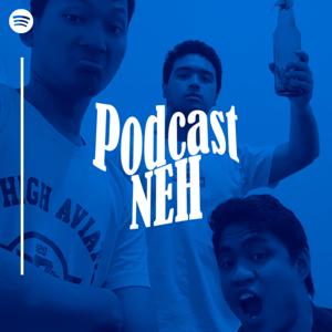 Podcast NEH
