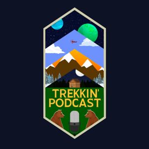 Trekkin' Podcast