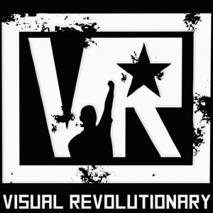 Visual Revolutionary by www.visualrevolutionary.com