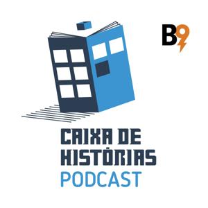 Caixa de Histórias