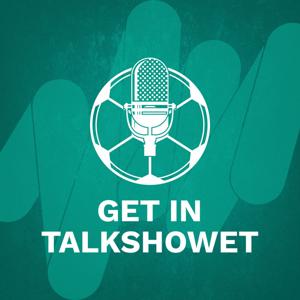 GET IN! Talkshowet