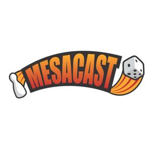 Mesacast – Zona E | Cultura Pop e Entretenimento Nerd!