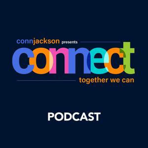 Connect With Conn Jackson