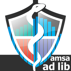 AMSA ad lib