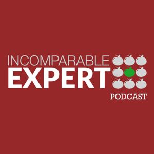 Incomparable Expert Podcast