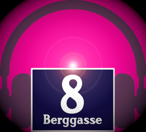 Berggasse 8