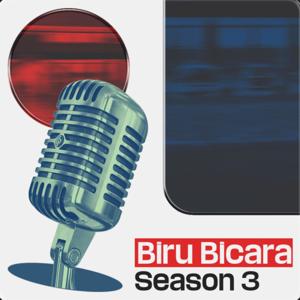 Biru Bicara