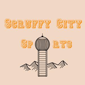 Scruffy City Sports