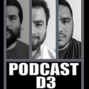 Podcast D3