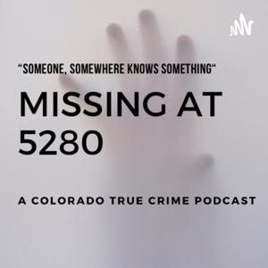 Missing at 5280 by Jessica Tull