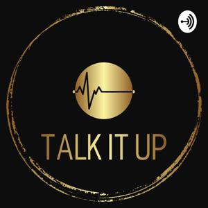 Talk It Up
