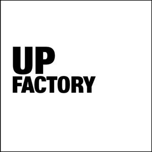 UP Factory by Mouvement UP