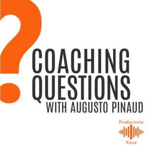 Coaching Questions — Productivity Voice