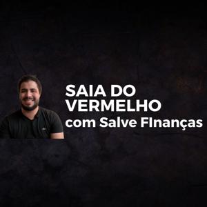 Saia do Vermelho com Salve Finanças