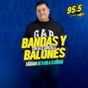 Bandas Y Balones