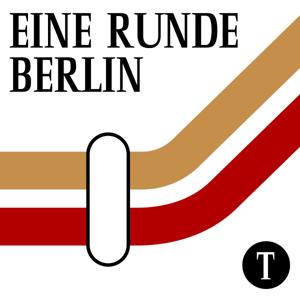 Eine Runde Berlin – der Ringbahn-Podcast by Tagesspiegel