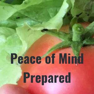 Peace of Mind Prepared