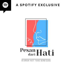 PODCAST PESAN DARI HATI