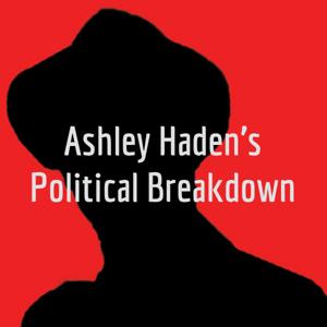 Ashley Haden's Political Breakdown