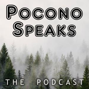 Pocono Speaks