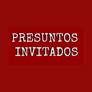 Presuntos invitados