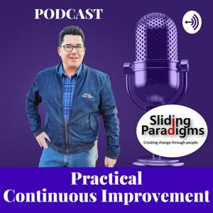 Practical Continuous Improvement
