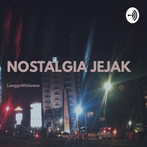 NOSTALGIA JEJAK