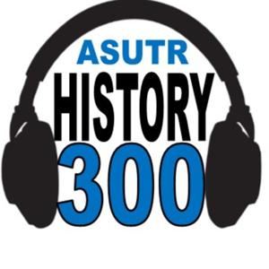 ASUTR History300