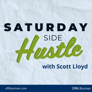 Saturday Side Hustle