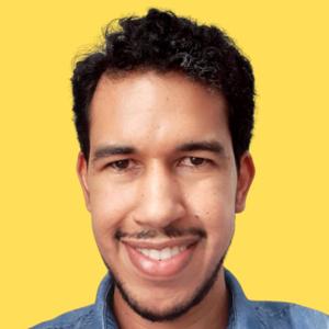 James Morais - Palavra Interna